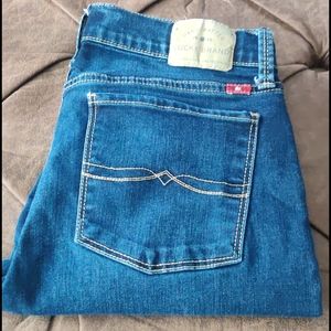 Lucky Brand Brooklyn Skinny